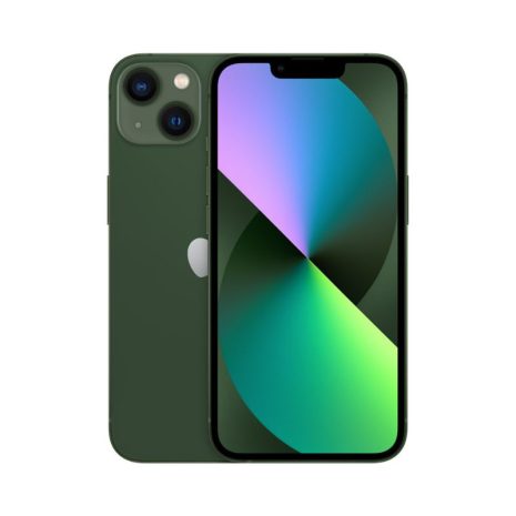 iPhone 13-Green