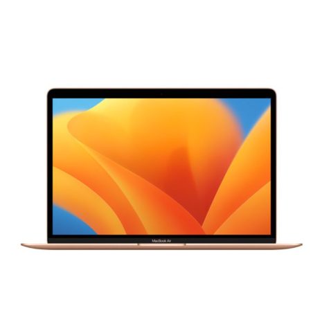 MacBook Air 13-in. (M1)-Gold