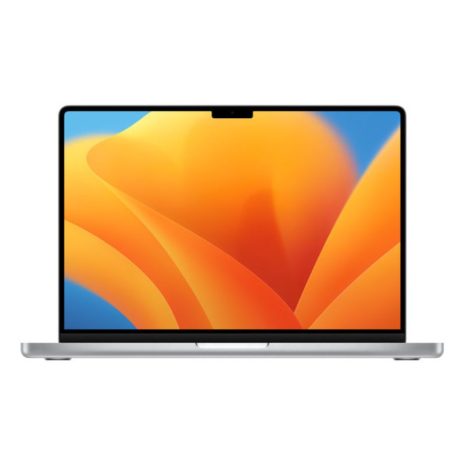 MacBook Air 14” (M2)(M2 Pro)(M2 Max)-Silver