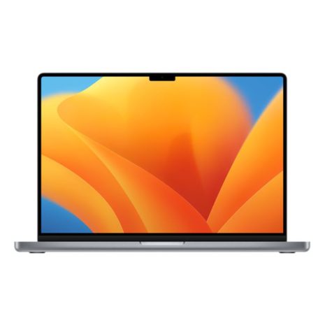 MacBook Air 16” (M2 Pro)(M2 Max)-Space Gray